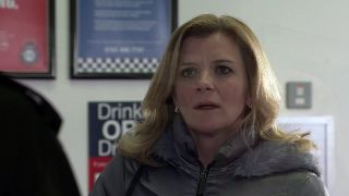 Coronation Street spoilers: Leanne Battersby is arrested!