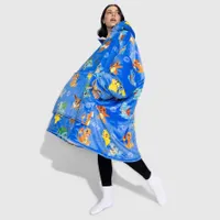 Pokémon Oodie: £99now £59.40 at The Oodie
Save £39