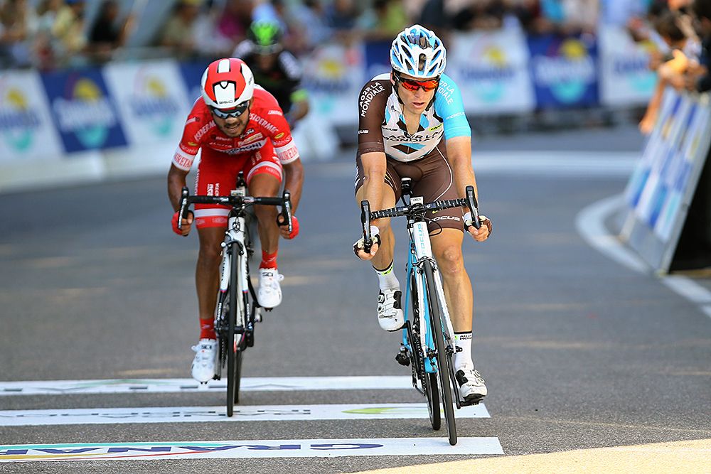 Jan Bakelants (AG2R La Mondiale)
