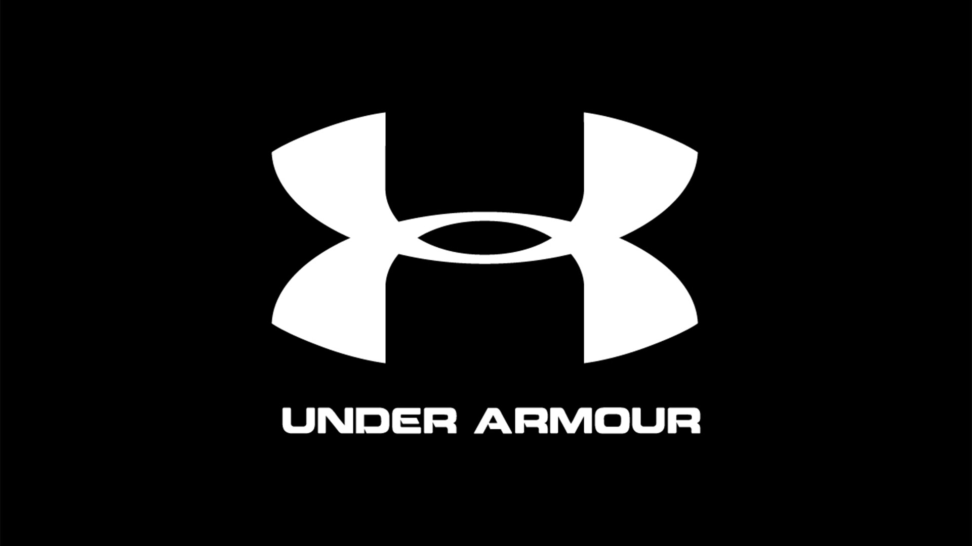 Under Armour logo