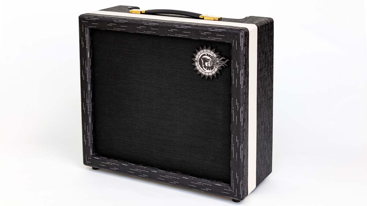 Jimmy page deals sundragon amp