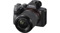 Best cameras for enthusiasts: Sony A7 III