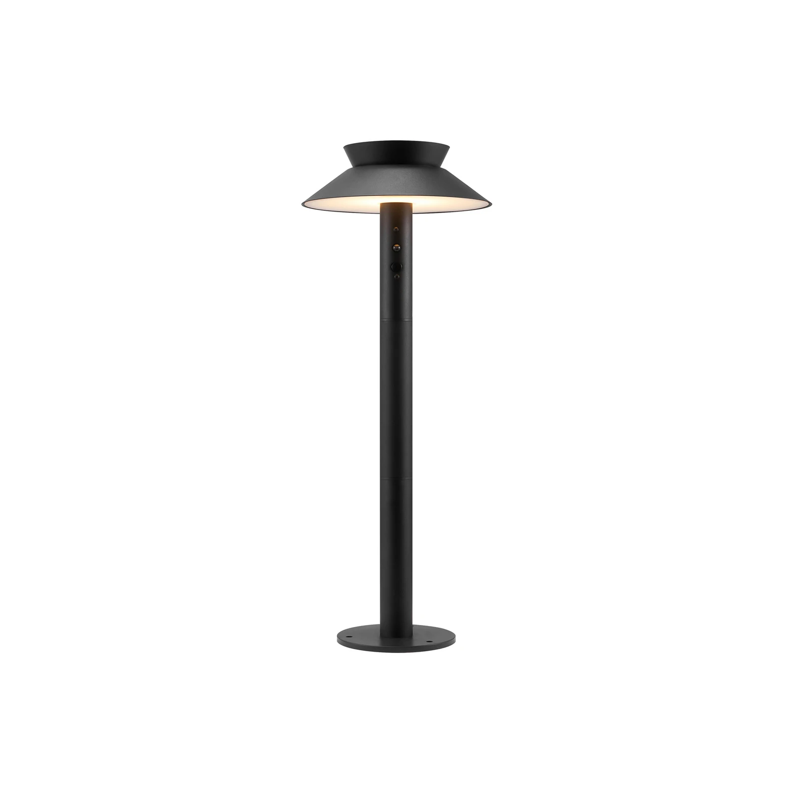 Led Path Light Justina, Motion Detector, Black