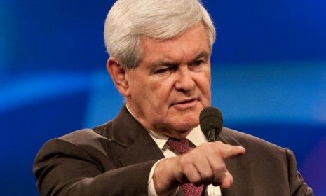 Newt Gingrich