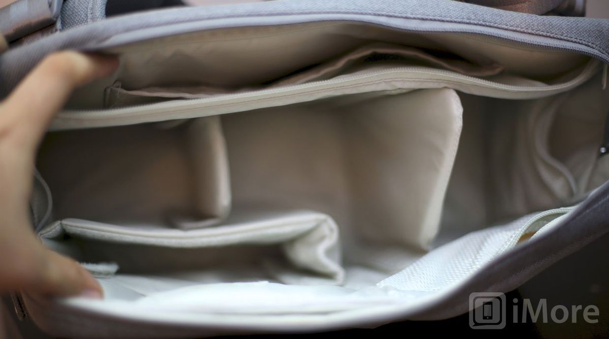 Incase Ari Marcopoulos Camera and iPad Bag review iMore