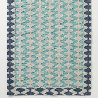 Handwoven Akna Indoor/Outdoor Rug