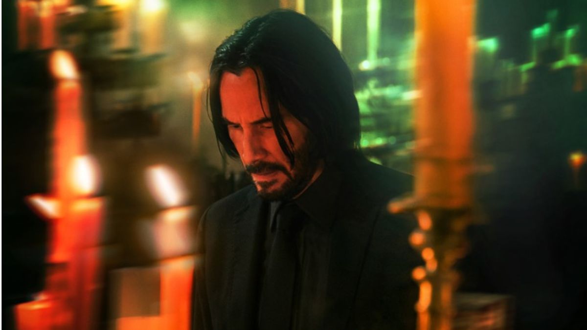 John Wick prequel show set to debut on Peacock in 2023 - Polygon
