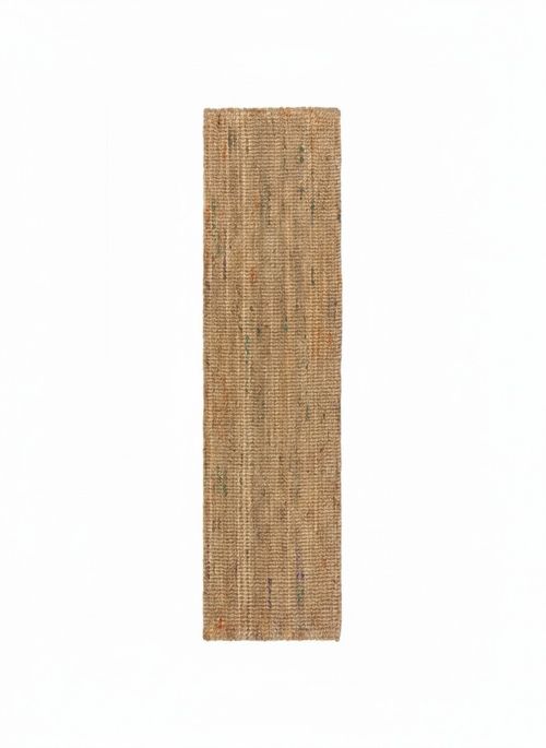 Jute Boucle Runner