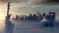   The Day After Tomorrow