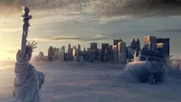   The Day After Tomorrow