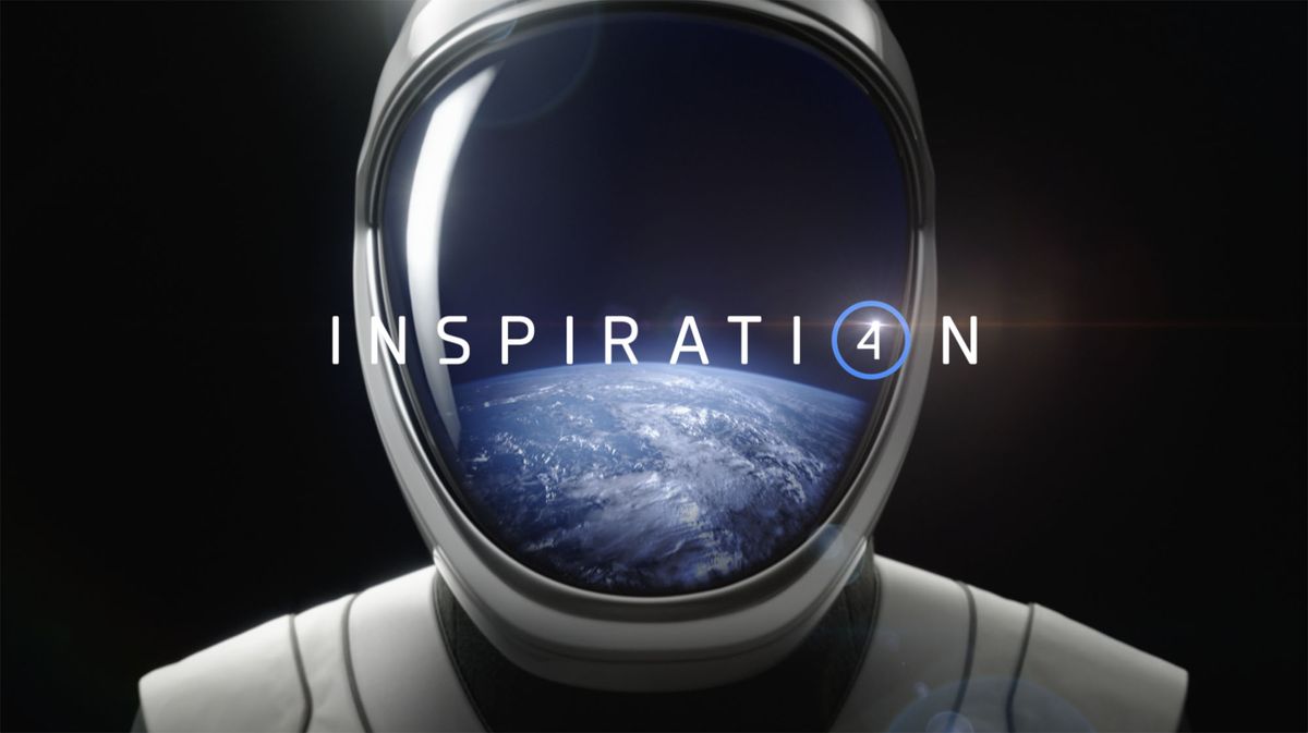 Time is running out to take part in the Inspiration4 competitions for a SpaceX rocket journey