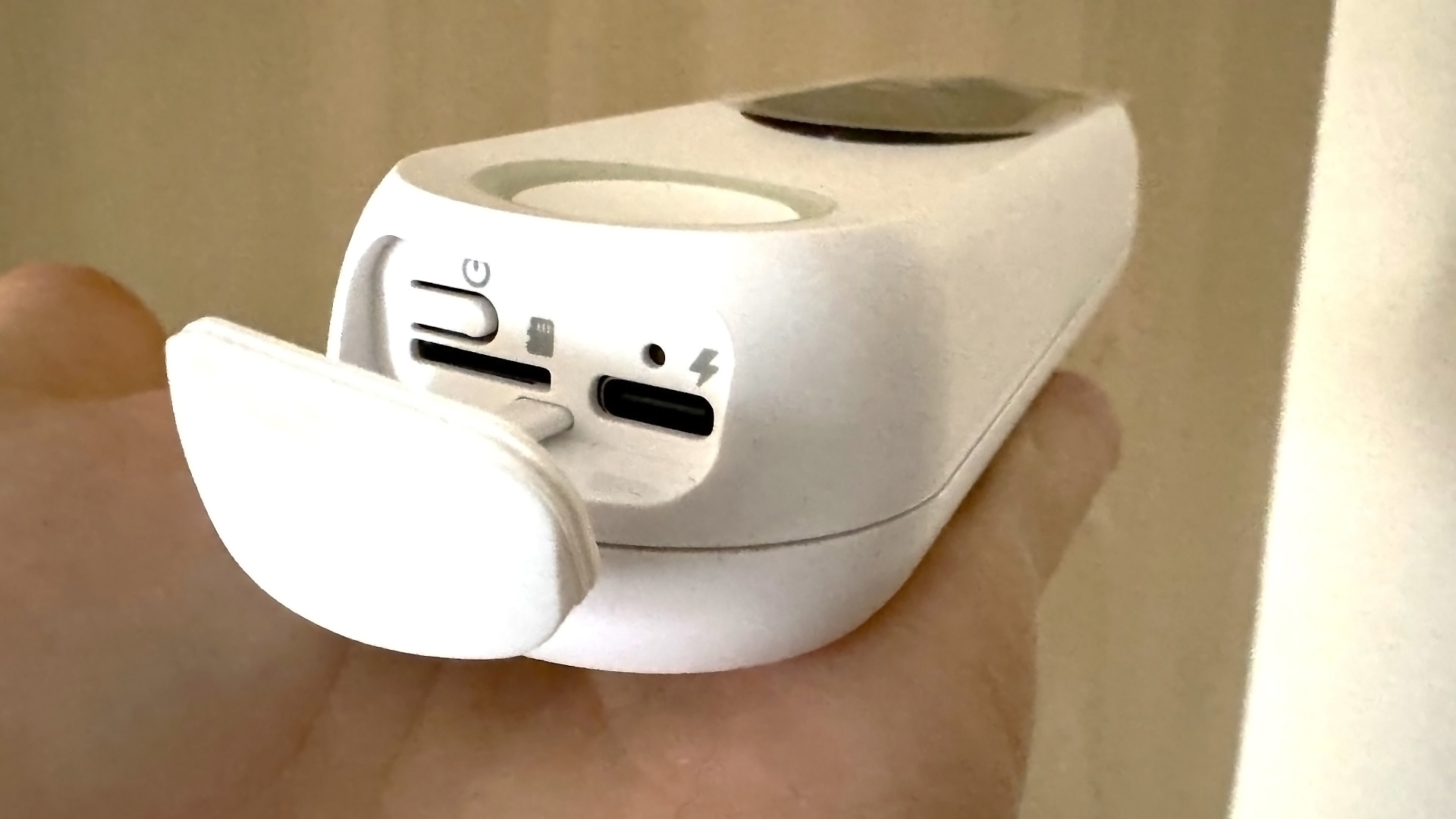 Doro Hemma doorbell