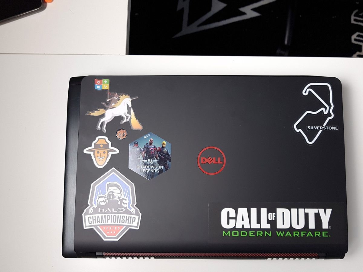 Strix GL702