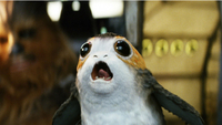   Star Wars: Episode VIII - The Last Jedi (2017)