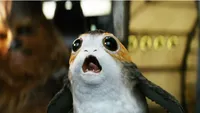   Star Wars: Episode VIII - The Last Jedi (2017)