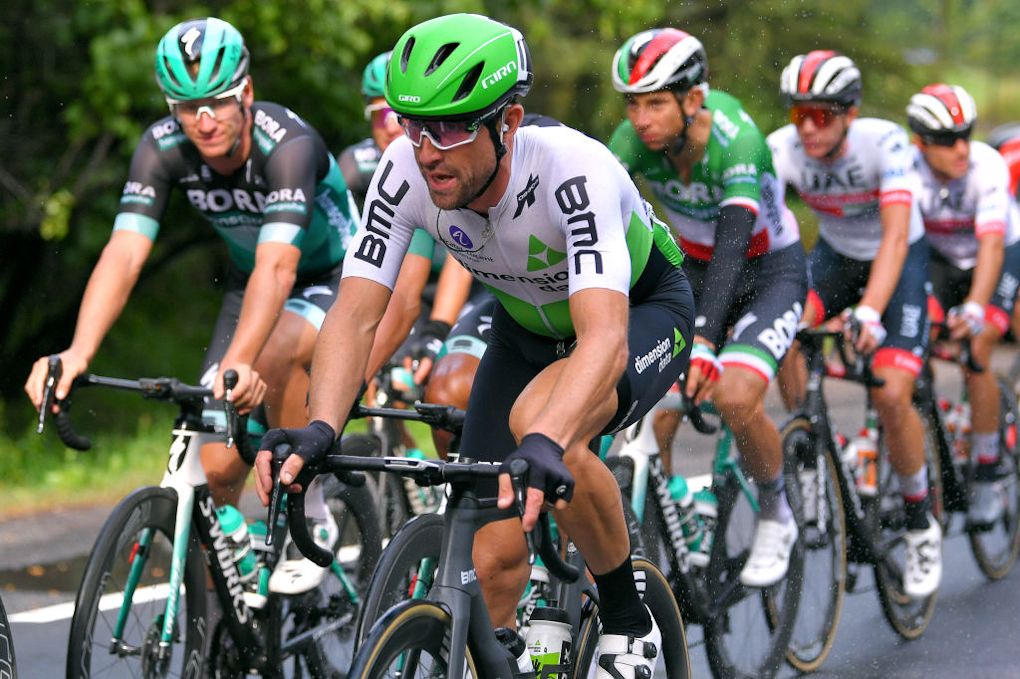 Dimension Data's Bernie Eisel