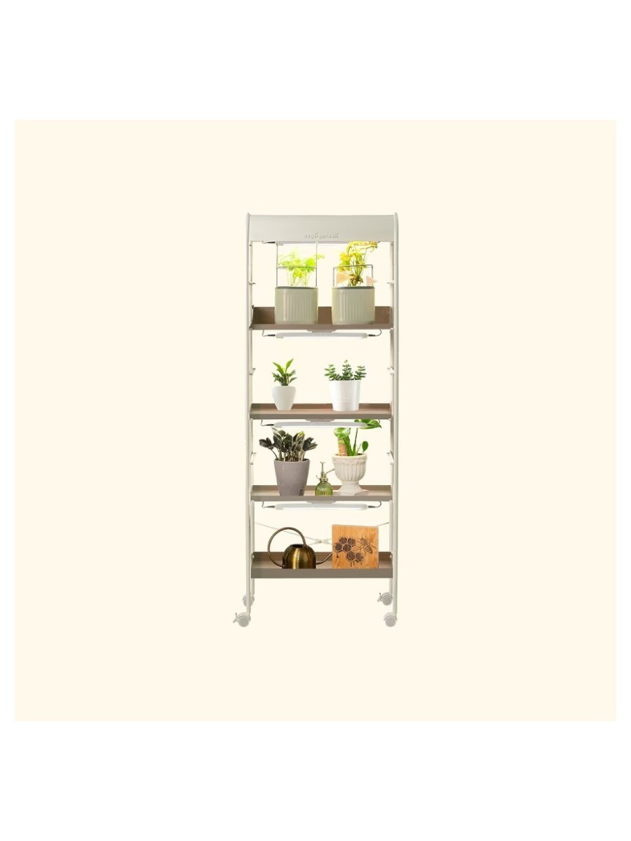 Vego Garden, 4 Tier Grow Light Garden