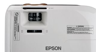 Epson EH-TW5350 review | What Hi-Fi?