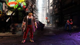 Street Fighter 6 screenshot