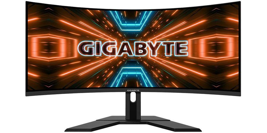 Gigabyte G34WQC