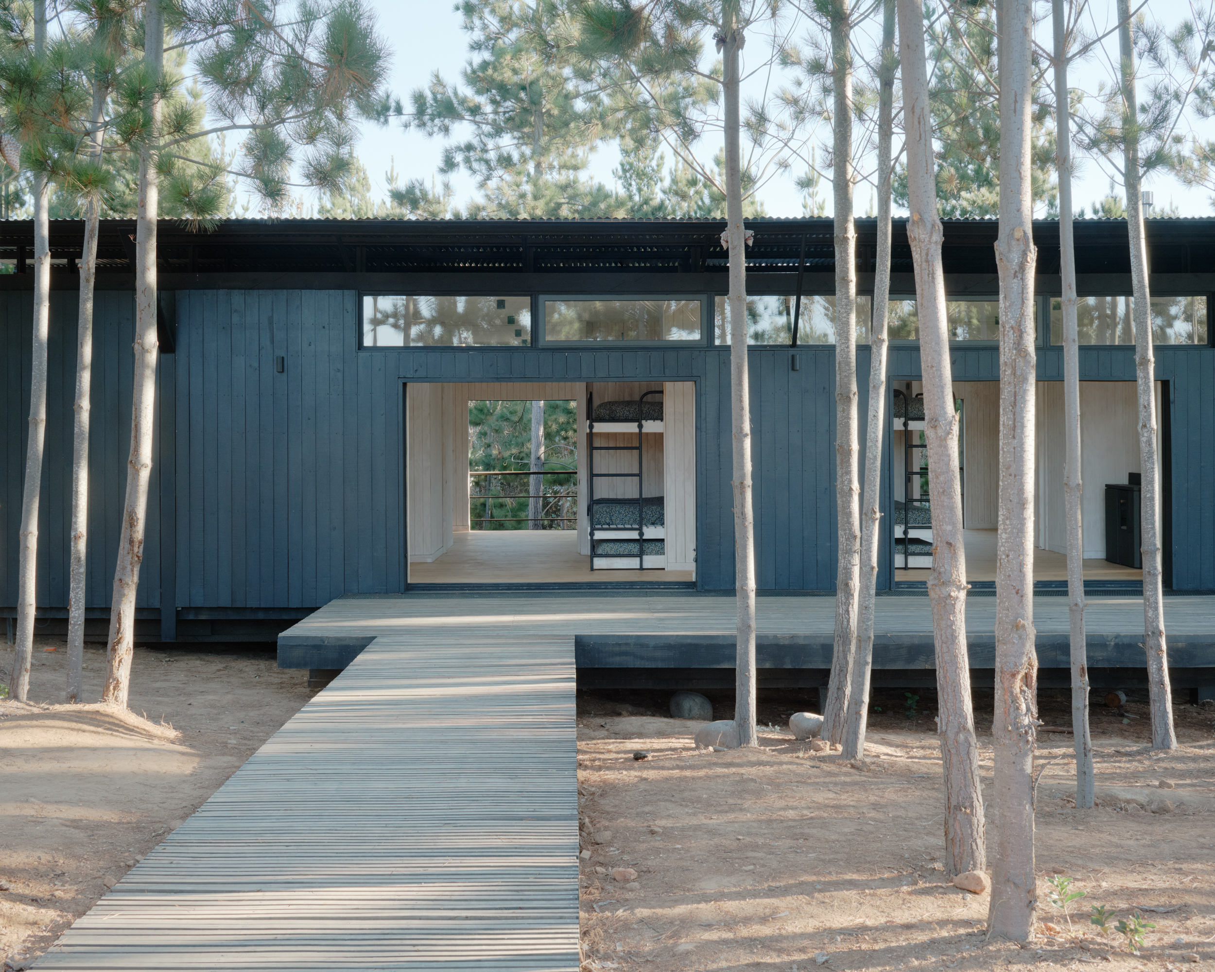Dharq Arquitectos