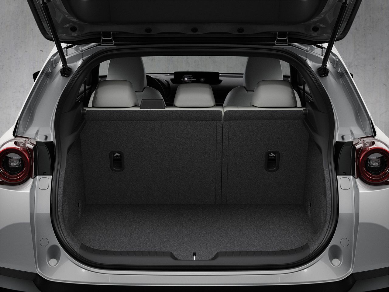 Mazda MX-30 Exterior and Interior Design