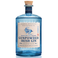 Drumshanbo Gunpowder Gin | 34% off at Amazon