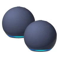 Echo Dot (5th Gen): £109.98£63.98 at Amazon
ECHODOT