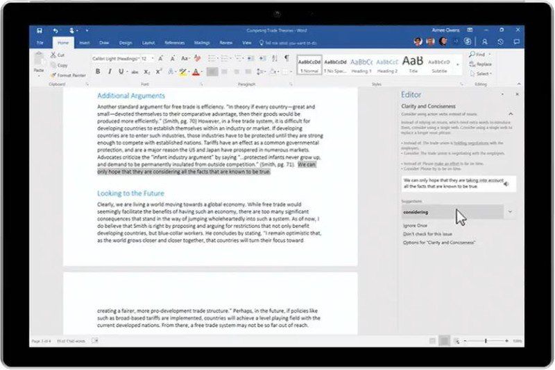 Office 365