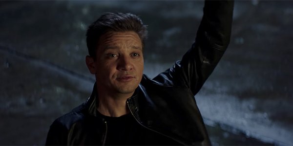 An Extremely Close Examination of Jeremy Renner's CGI Arms in 'Tag