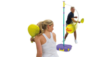 All Surface Tournament Swingball