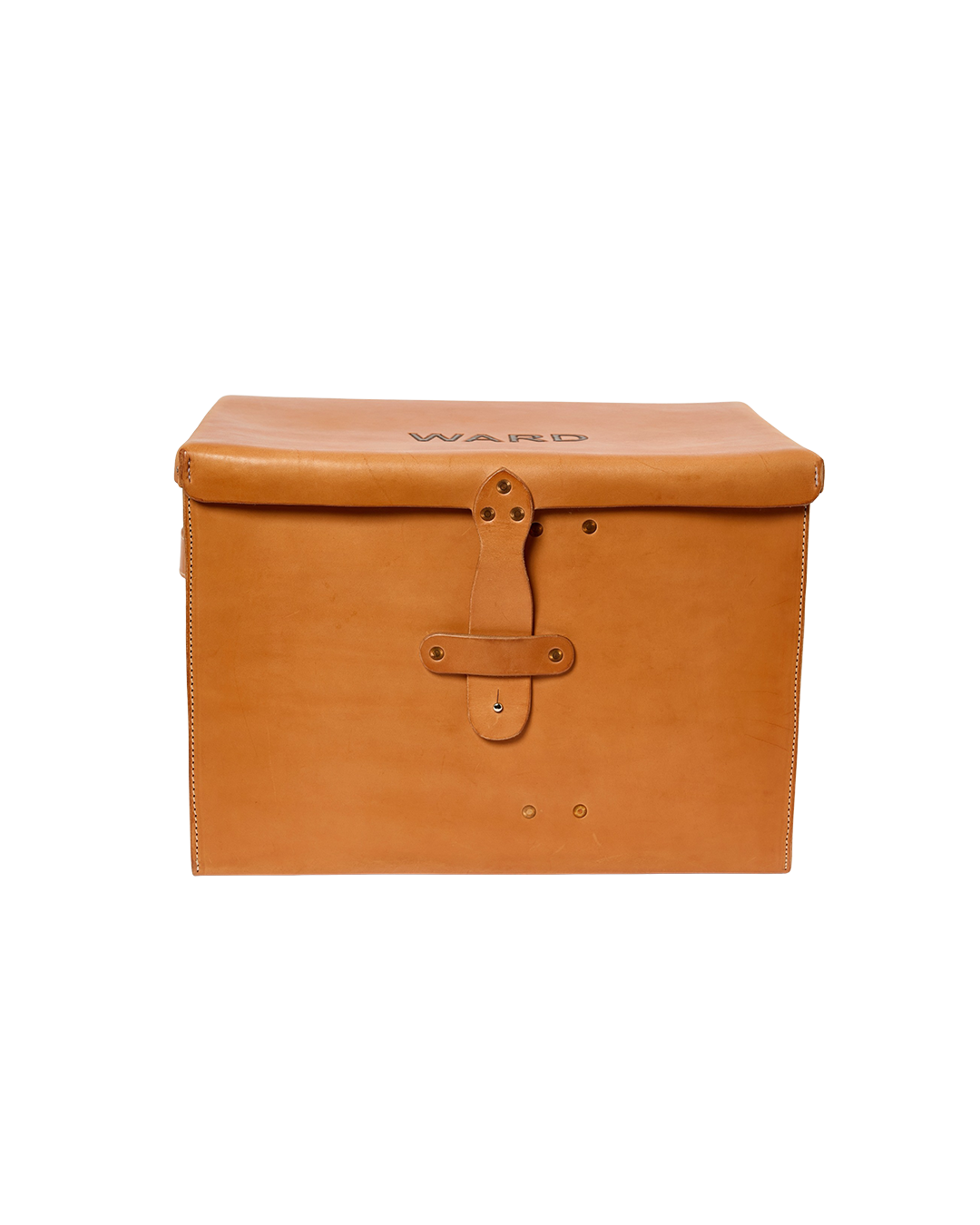 The Miron Crosby Heritage Trunk