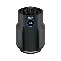 Shark Shark Neverchange Air Purifier, Hp152, Charcoal Shark Shark Neverchange Air Purifier, Hp152, Charcoal
