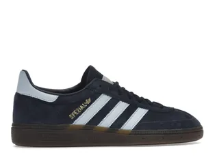 Adidas, Handball Spezial in Navy Gum