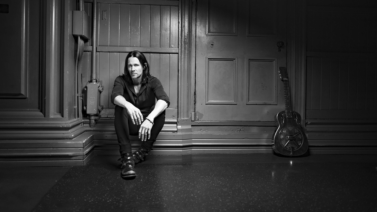 Myles Kennedy