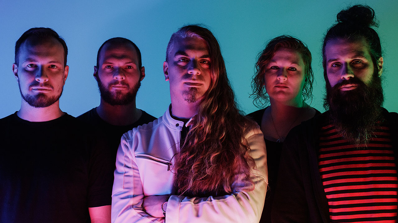 Voyager announce special online show... live from Australia | Louder