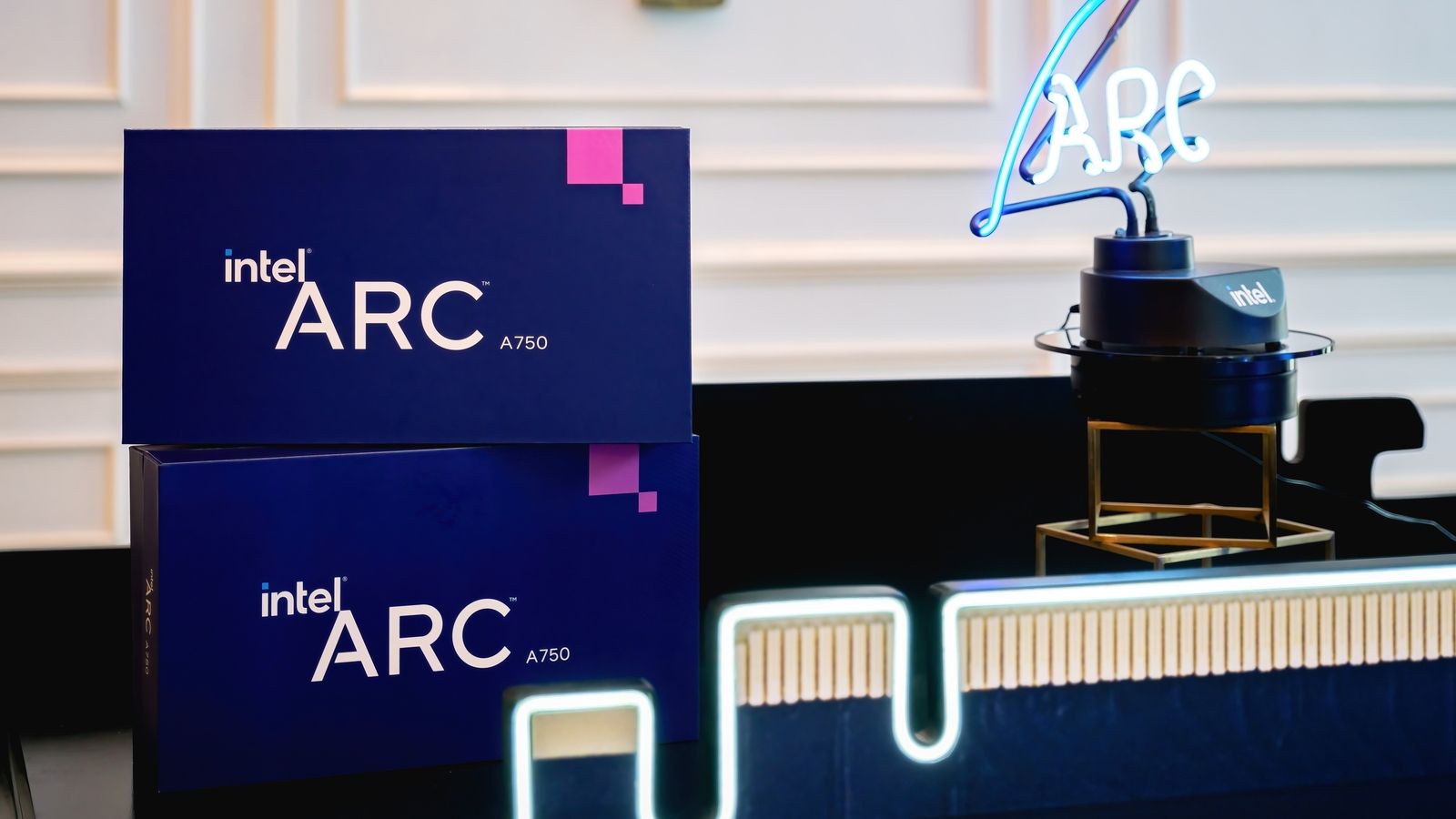 Intel's Arc Alchemist GPUs Have Hidden Security Flaws | Tom's Hardware