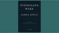 Finnegans Wake - James Joyce
