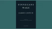 Finnegans Wake - James Joyce