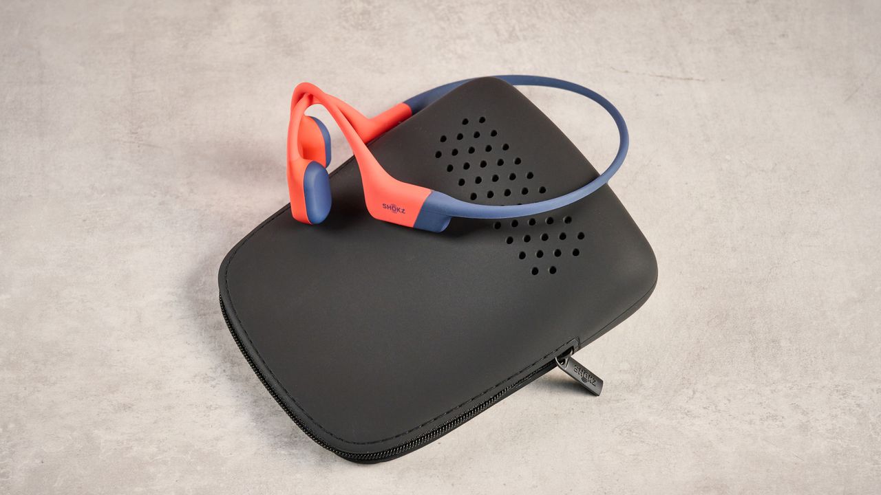 Shokz OpenSwim Pro