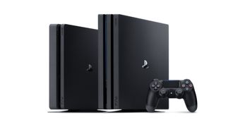 Ps4 Pro Vs Ps4 What S The Difference Techradar