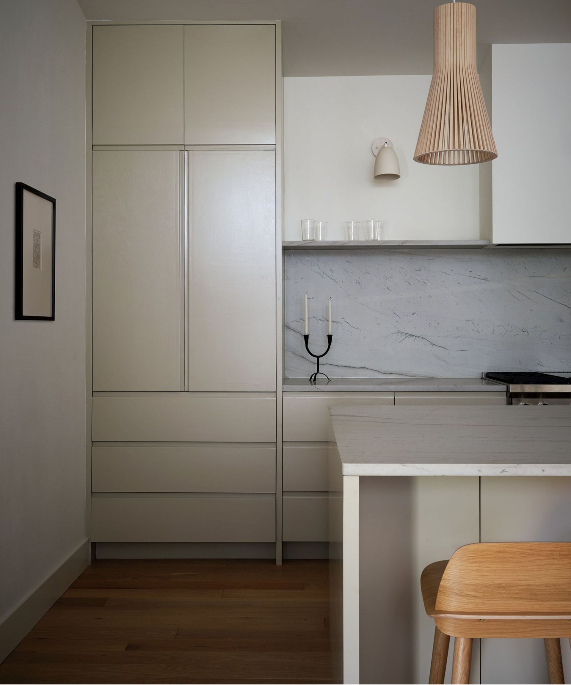 Japandi kitchen ideas: 6 simple-yet-soothing looks | Homes and Gardens