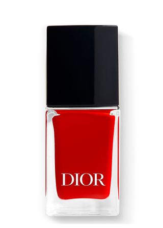 Dior Vernis 999 Rouge