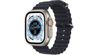 Black Friday Apple Watch Ultra deal