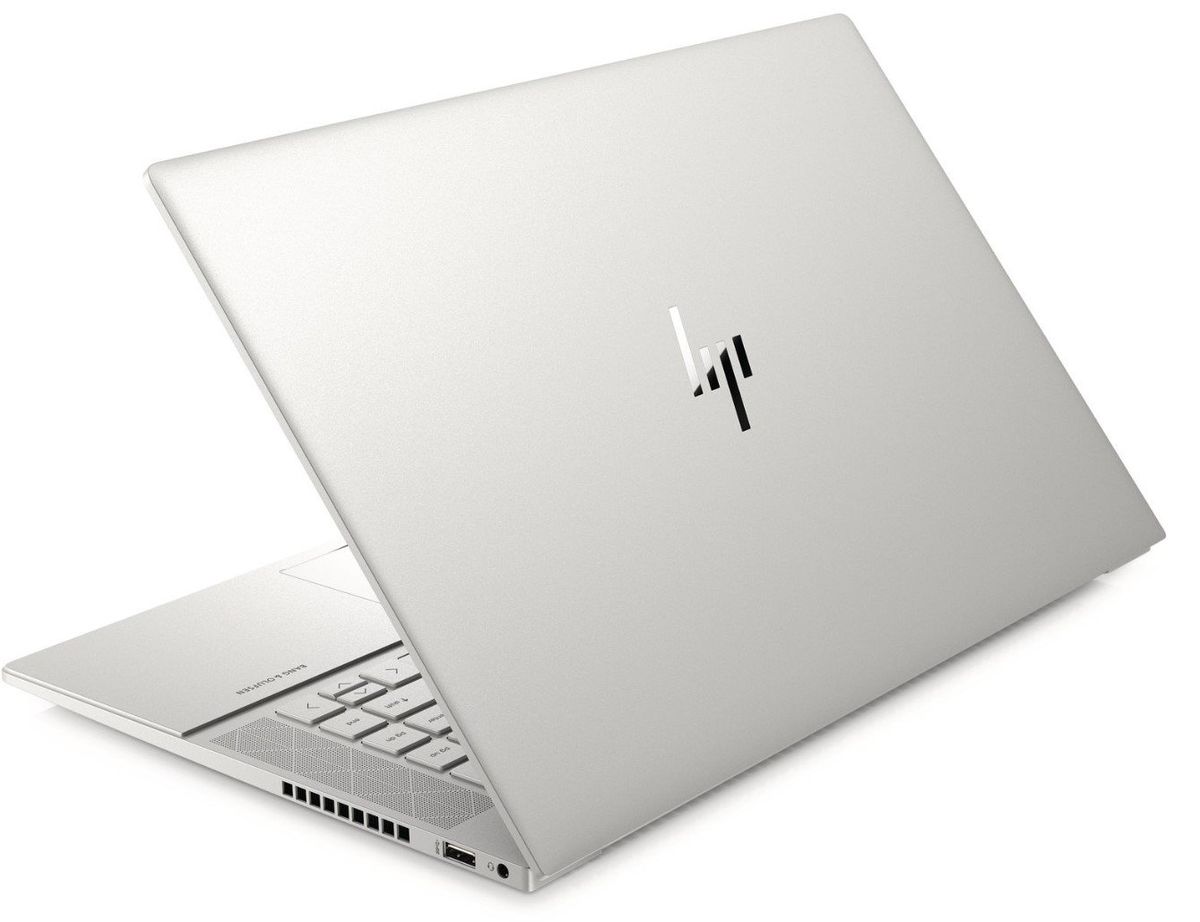 Hp Envy 15 2020 Press