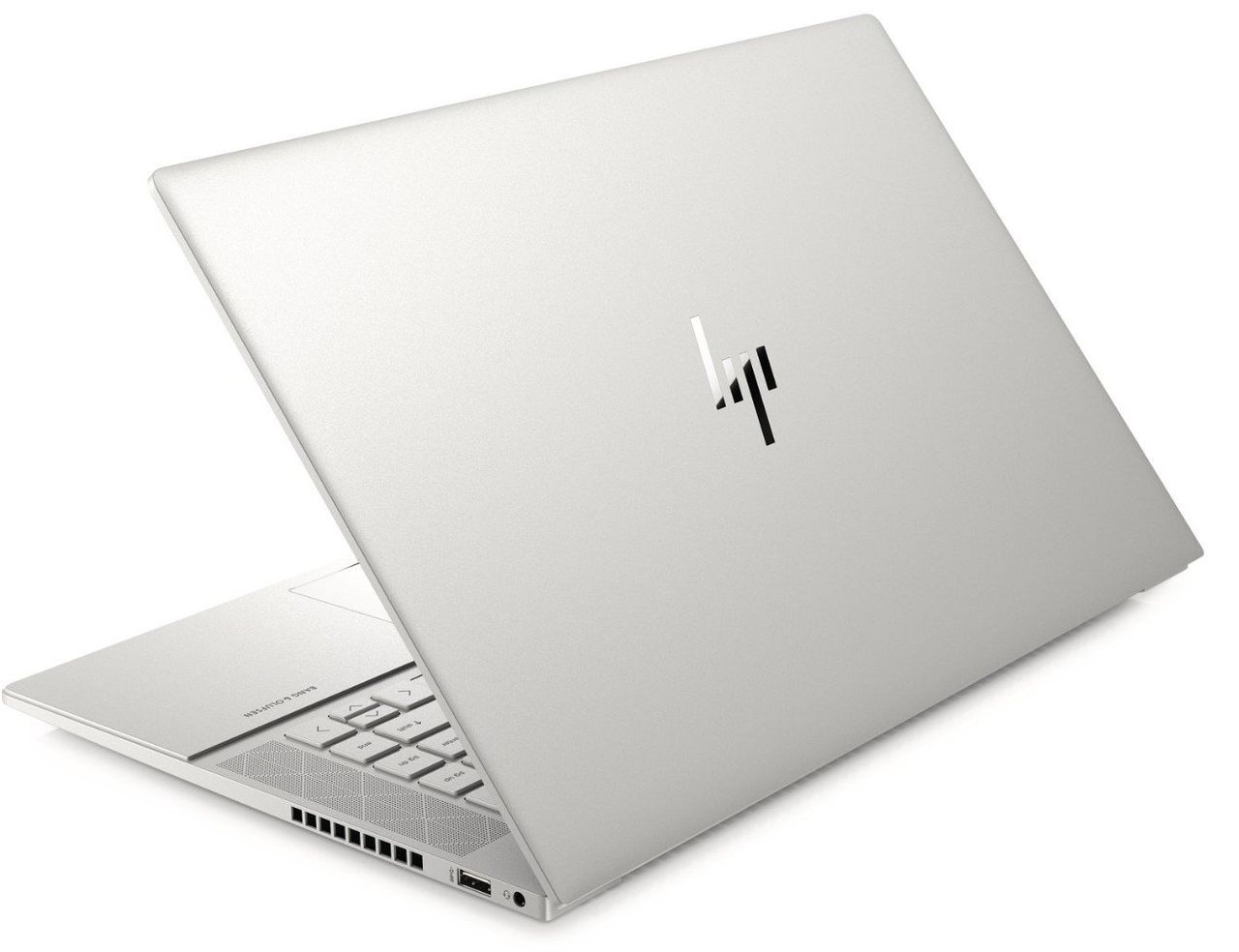Hp Envy 15 2020 Press