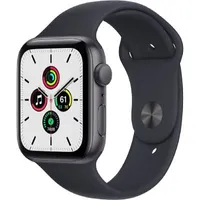 2021 Apple Watch SE (GPS, 44mm): was £299, now £218.40 at Amazon