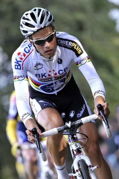 Niels Albert (BKCP Powerplus)