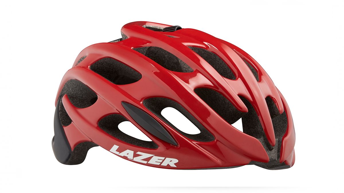 Lazer bike helmets