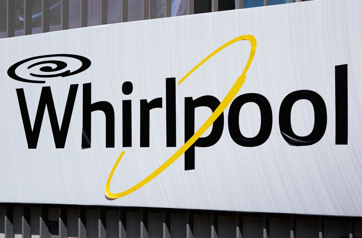 whirlpool tumble dryers